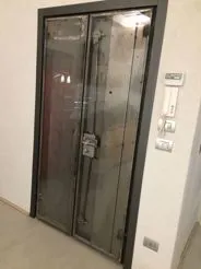 Foto della realizzazione