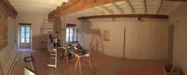 Foto della realizzazione
