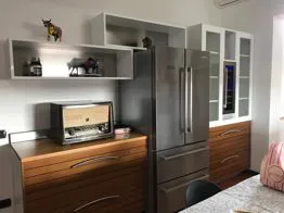 Foto della realizzazione