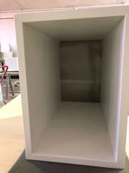 Foto della realizzazione