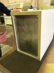 Foto della realizzazione