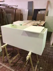 Foto della realizzazione