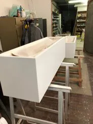 Foto della realizzazione