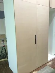 Foto della realizzazione