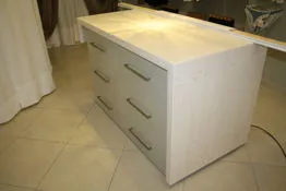 Foto della realizzazione