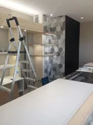 Foto della realizzazione