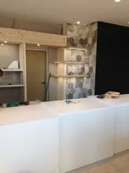 Foto della realizzazione