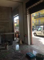 Foto della realizzazione