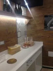 Foto della realizzazione