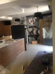 Foto della realizzazione