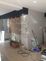 Foto della realizzazione
