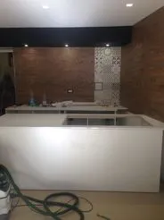 Foto della realizzazione