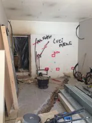 Foto della realizzazione