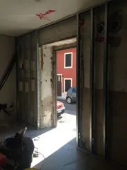 Foto della realizzazione