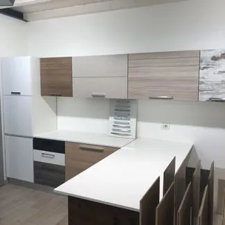 GROUP FIVE-Showroom