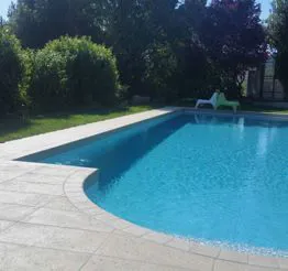 PISCINA - è già estate!