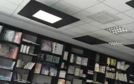 Foto della realizzazione