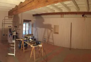 Le Nostre Realizzazioni, Capitolo 1: "La Cucina Industriale"