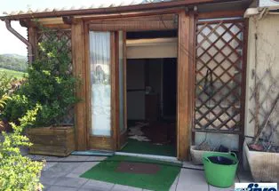 Le Nostre Realizzazioni, Capitolo 2: "La Veranda"