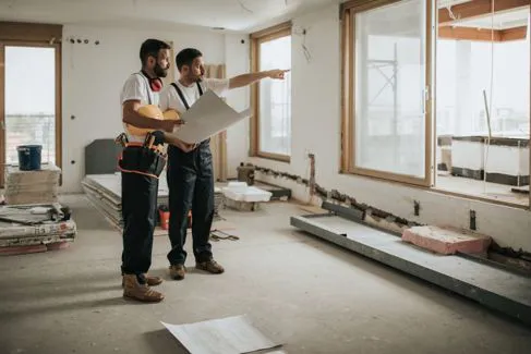 Casa: i lavori di ristrutturazione da fare durante l'estate