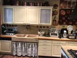 Foto della realizzazione