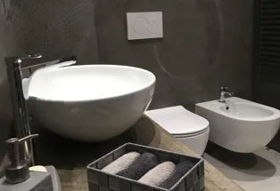 Indeciso su che tipo di bagno vuoi? Ecco vari stili da cui prendere spunto