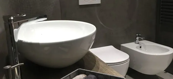 Indeciso su che tipo di bagno vuoi? Ecco vari stili da cui prendere spunto