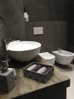 Indeciso su che tipo di bagno vuoi? Ecco vari stili da cui prendere spunto