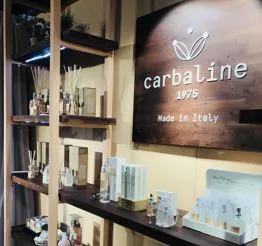 Realizzazione stand per fiera