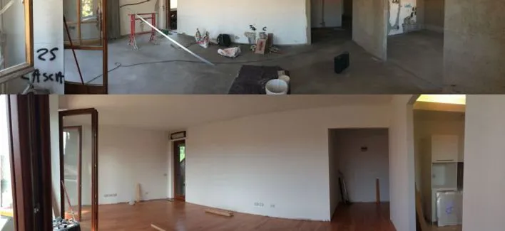 La posa dritta del parquet: quando e perché sceglierla
