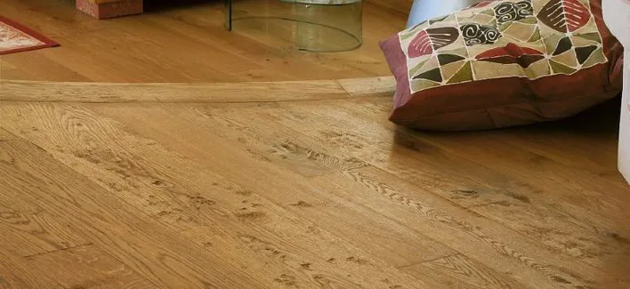 Quanti modi ci sono per posare il parquet?