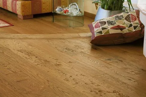 Quanti modi ci sono per posare il parquet?