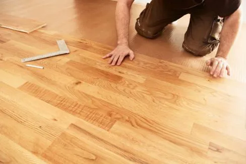 Quale legno preferire per il parquet?