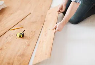 Posa in opera del parquet: meglio incollato o flottante?