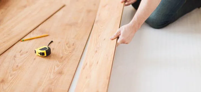 Posa in opera del parquet: meglio incollato o flottante?