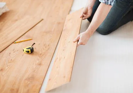 Posa in opera del parquet: meglio incollato o flottante?