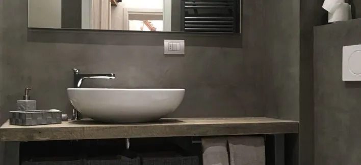 Le tendenze del 2020 nella scelta del bagno