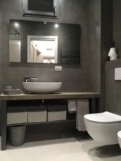Le tendenze del 2020 nella scelta del bagno