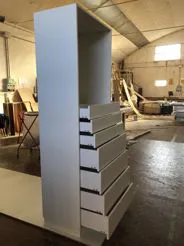 Foto della realizzazione