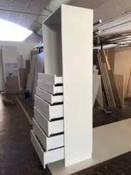 Foto della realizzazione