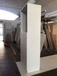Foto della realizzazione