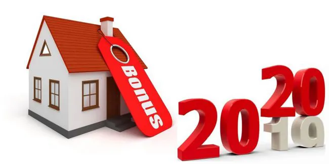Tasse, mutui e agevolazioni casa: cosa cambia nel 2020