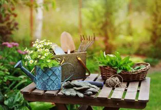 Perchè effettuare i lavori di ristrutturazione in primavera?