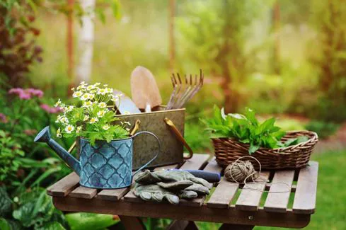 Perchè effettuare i lavori di ristrutturazione in primavera?