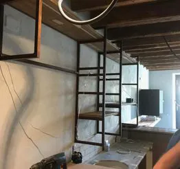 Bar "Ai Calici" - Parte 1