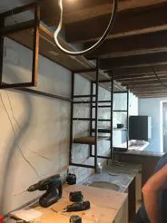 Foto della realizzazione