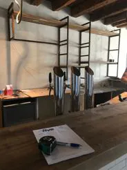 Foto della realizzazione