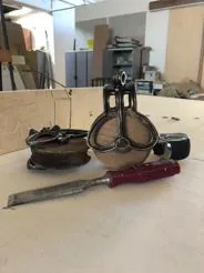 Foto della realizzazione