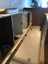 Foto della realizzazione