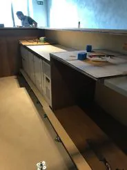 Foto della realizzazione